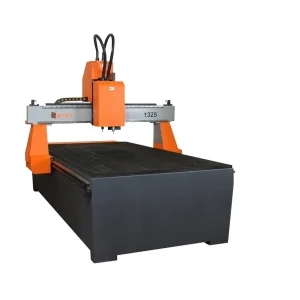 CNC-Bearbeitungszentrum