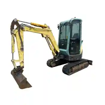 Baumaschinen