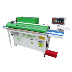 Kantenleimmaschine